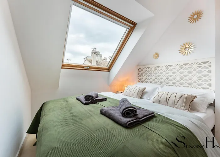 Seaside Lux 1min Away To With Terrace * Fuengirola