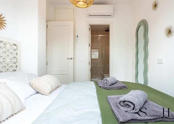 Seaside Lux 1min Away To With Terrace *