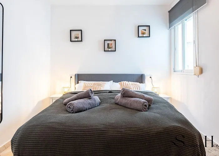 Seaside Lux 1min Away To With Terrace