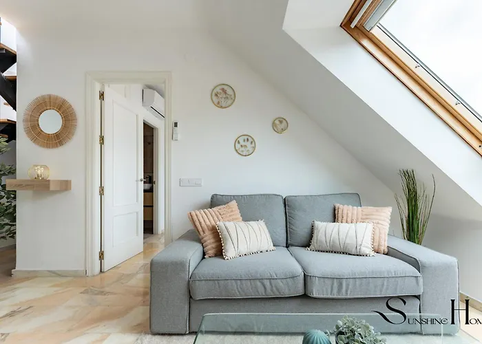 Seaside Lux 1min Away To With Terrace Appartement *