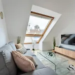 Seaside Lux 1min Away To With Terrace Fuengirola
